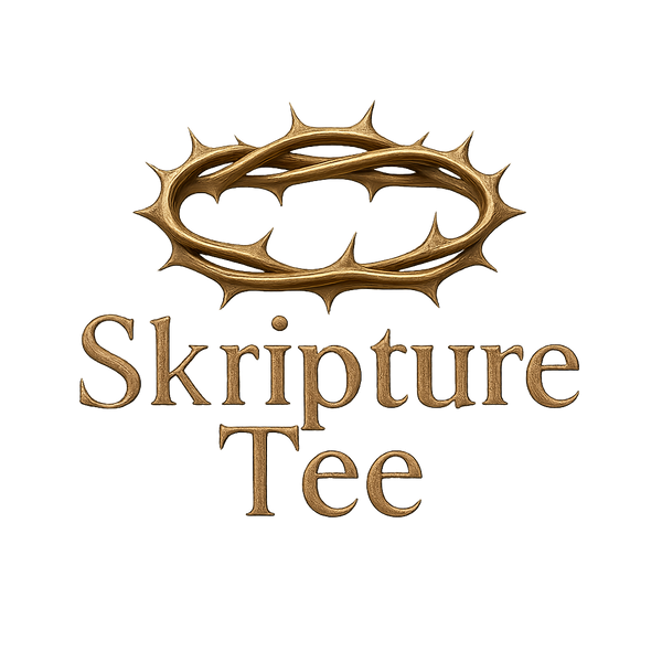 Skripture Tee